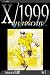 X/1999, Vol. 7: Rhapsody (X/1999 Series)