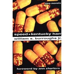 Speed / Kentucky Ham: Two Novels