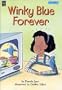 Winky Blue Forever (Mondo Chapter Books)