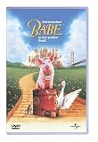 Schweinchen Babe in der gro�en Stadt - Magda Szubanski
