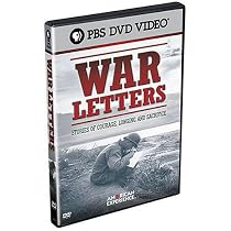 War Letters Streaming War Letters Streaming.
