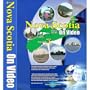 Nova Scotia on Video- DVD with companion CD