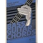 Click here to buy Bass Guitar Chord Chart by  Ron Middlebrook.