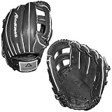 Akadema AMO-102 Precision Kip Series 12.0 Inch Baseball Infield/Pitcher Glove