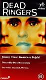 Dead Ringers [1989] VHS