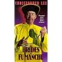 Brides of Fu Manchu [VHS]