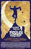 Fiddler on the Roof (Broadway) 11 x 17 Poster - Style A
