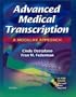 Advanced Medical Transcription with CD-ROM: A Modular Approach, 1e