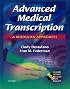 Advanced Medical Transcription with CD-ROM: A Modular Approach