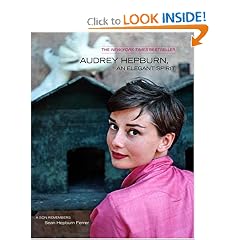 Audrey Hepburn, An Elegant Spirit: A Son Remembers