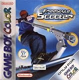 Freestyle Scooter - DSF - 