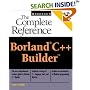 Borland C++ Builder: The Complete Reference