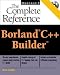 Book Borland C++ Builder: The Complete Reference