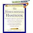 Homeschooling Handbook (Revised 2nd Edition) by Mary Griffith
