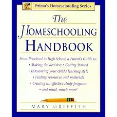 The Homeschooling Handbook