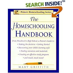 Homeschooling Handbook (Revised 2nd Edition)