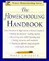 Homeschooling Handbook (Revised 2nd Edition)