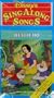 Sing Along Songs Heigh Ho [VHS]
