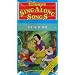 Sing Along Songs Heigh Ho [VHS]