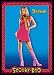 Search : Scooby-Doo (Daphne Color Pose) Movie Framed Poster Print - 24" X 36"