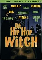 Hip Hop Witch, Da [DVD] [Import]