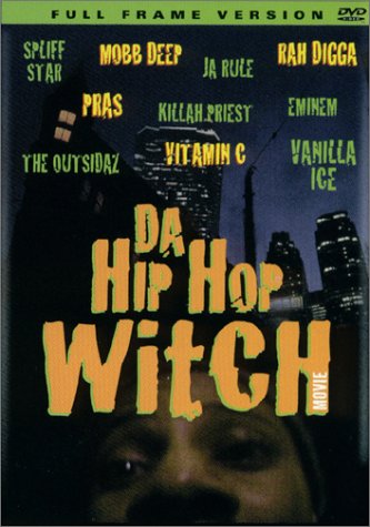 Hip Hop Witch review and you can watch it online