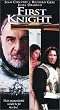 First Knight [VHS]
