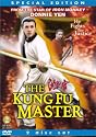 The Kung Fu Master [DVD] [1994] [Region 1] [US Import] [NTSC]