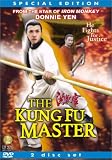 The Kung Fu Master (Special Edition)
