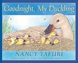 Goodnight, My Duckling