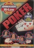 Omaha Hi - Low Poker