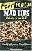 Book Fear Factor Mad Libs: Ultimate Gross Out! (Mad Libs)