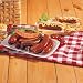Wisconsin Brats - Wisconsin Cheeseman