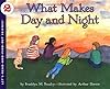 What Makes Day and Night