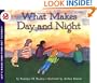 What Makes Day and Night (Let's-Read-and-Find-Out Science 2)