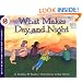 What Makes Day and Night (Let's-Read-and-Find-Out Science 2)