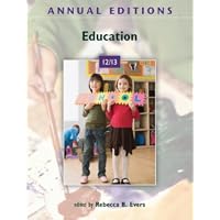 Annual Editions: Education 12/13