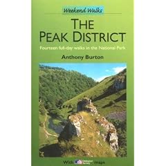 The Peak District (Weekend Walks)