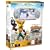 PSP 3000 Limited Edition Ratchet and Clank Entertainment Pack - Silver