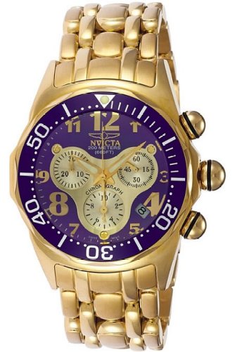 Invicta Men's Watch 3214