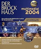 Eigenschaften Brockhaus, Duden, Neue Medien  / Brockhaus multimedial 2004 premium