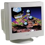 Sony CPD-G500 21' FD Trinitron Monitor