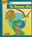Book Looking at: The Dinosaur Atlas (The New Dinosaur Collection)