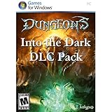 Dungeons - Into the Dark - DLC Pack 1 [Online Game Code]