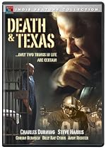 Death & Texas