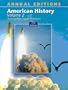 Annual Editions: American History, Volume 2 (Annual Editons. United States History) (Annual Editions: United States History Vol. 2)