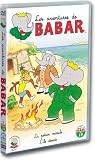 Les Aventures de Babar : L'Ïle déserte / La Potion miracle (+ 4 comptines)