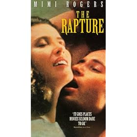 Rapture (1991) [VHS]