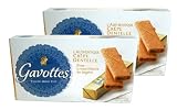 Gavottes - Crispy Lace Crepes From France 2 Packs 2x24 Crepes 2x4.4oz