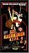 VHS : Sgt Kabukiman Nypd (Unrated)